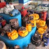 卡特326DL挖掘机液压泵价格