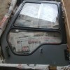竹内TB150C掘机驾驶室边门