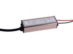 路灯电源 50W 高PF  双极图1