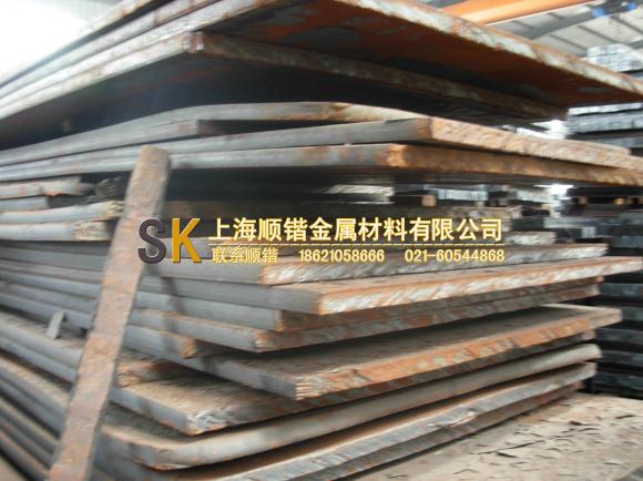 上海顺锴纯铁公司厂家直销电工纯铁，铸造纯铁，规格全，可加工