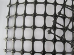江西吉安市双向土工格栅，15615781668非凡的土工格栅图1