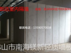 宿舍隔墙板加盟要多少钱?投资宿舍隔墙板要多少钱?图1