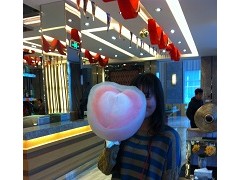 花式棉花糖演出  上海花式棉花糖  上海民间艺人专供图1
