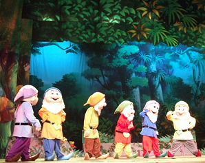 上海舞台儿童剧表演 上海儿童剧表演  上海商业演出舞台剧