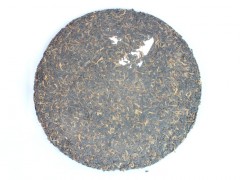 普洱熟茶 2014普洱茶熟茶 普洱茶熟茶图2