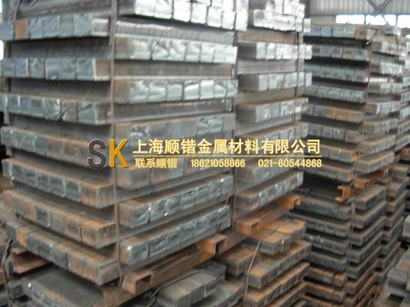 上海顺锴专业厂家直销纯铁,原料纯铁,电工纯铁,铸造纯铁