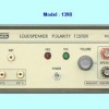供应深圳喇叭极性测试139B台湾阳光电声仪器耳机极性仪