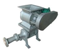 低压输送料封泵低压气力输送设备的特点鼎盛气力输送设备供应商