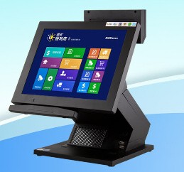 pos terminal，cash register，pos