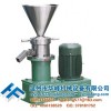 温州龙湾JMF-120分体式胶体磨JML100立式胶体磨