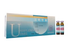 吉美牌汉乾饮品(汉乾口服液)图3