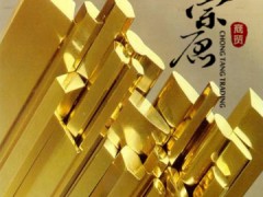 【浙江 崇唐】TU1紫铜板紫铜棒紫铜管紫铜排 无氧铜图1