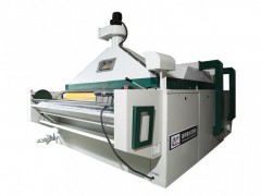 供应思坦途全自动预缩机 布料预缩设备报价图2