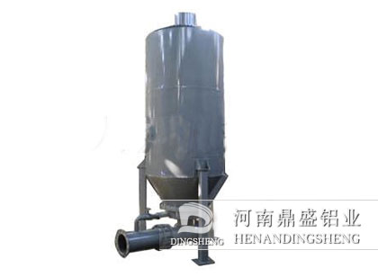 巩义低压输送料封泵粉体气力提升泵的工作原理郑州市诚信企业河南鼎盛