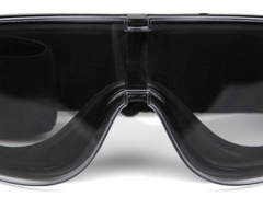 X800野外彩弹射击军事训练军用护目眼镜图2