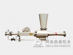郑州返灰泵使用返灰泵的好处有哪些河南十大气力输送设备生产厂家河南鼎盛图1