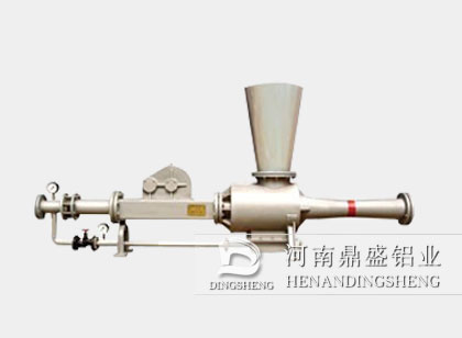 郑州返灰泵使用返灰泵的好处有哪些河南十大气力输送设备生产厂家河南鼎盛