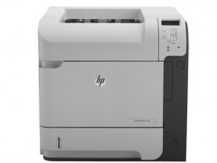 龙岗hp600打印机,hp601dn打印机,hp600硒鼓图1