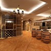济南酒架酒窖酒柜唯一专业生产定制厂家