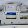 供应32芯壁挂丨塑料光纤分纤箱丨光纤配线箱
