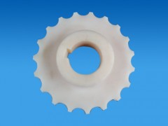超高分子量聚乙烯异型小齿轮图2