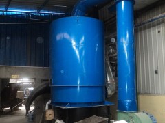 四川成都燃煤热风炉厂家使用寿命厂价格低就在四川万泰图1