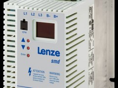 武汉LENZE伦茨变频器ESMD251X2SFA公司图1