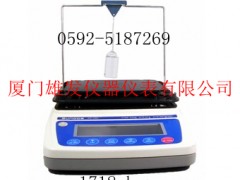 黏性液体比重计,植物油密度计台湾制造图1