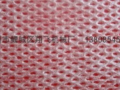 无纺布打孔机图1