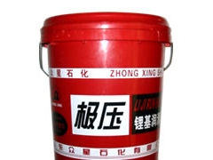通用锂基脂钠基脂极压锂基脂400-6567-118图1