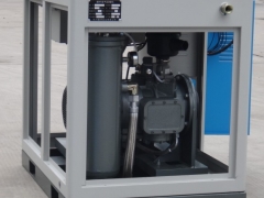 30HP螺杆式空气压缩机特价:14800元,包送货含税图1