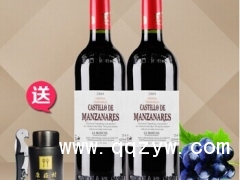 原装进口红酒 --干红葡萄酒图1