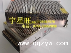 5V200WLED开关电源显示屏电源批发图1