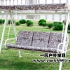 北京铁艺桌椅（秋千）厂家首选一园户外家具
