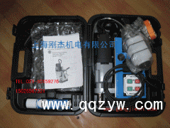 澳宝OPTIBOHR磁座钻4050图1