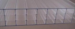 四层阳光板，四层阳光板厂家 18576501045