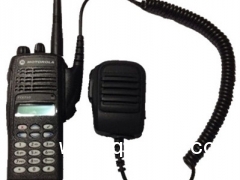 对讲机GPS定位终端，巡逻系统图3