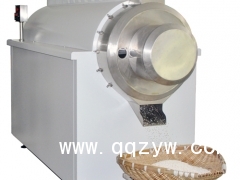 4eQdD炒青稞机,炒青稞设备,  炒青稞机设备,图1