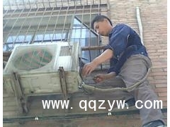 南京栖霞区马群三星空调维修服务站图1