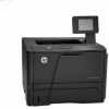 新安惠普400打印机,惠普400打印机硒鼓加粉价格