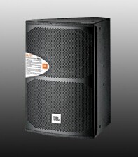 JBL专业音响 JBL RM612 会议音箱 卡拉OK音箱