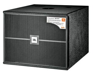 JBL低音音箱 RM15SUB 舞台演出音箱  户外音箱