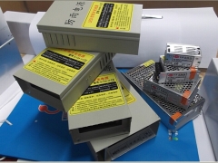 12v直流电源，100W，120w，180w图1
