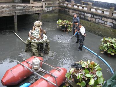 莆田荔城区沉淀池清理清洗清理淤泥13067301117