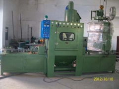 安徽六安蜂窝喷砂房厂家,蜂窝喷砂房报价18952189691图1