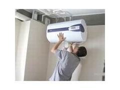 美的热水器南京建邺水西门、长虹路、白鹭花园维修连锁店图1