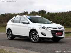 纳智捷优U6改装用品 优6改装图1