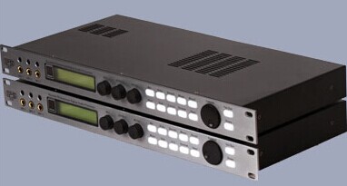 IPS效果器 前级处理器 S300 S500 数字效果器