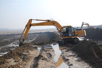 福州截污清淤改造工程免费热线400-888-4407