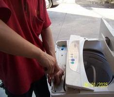 天津 北辰宜兴埠西门子洗衣机专业维修电话《优质服务快速上门》